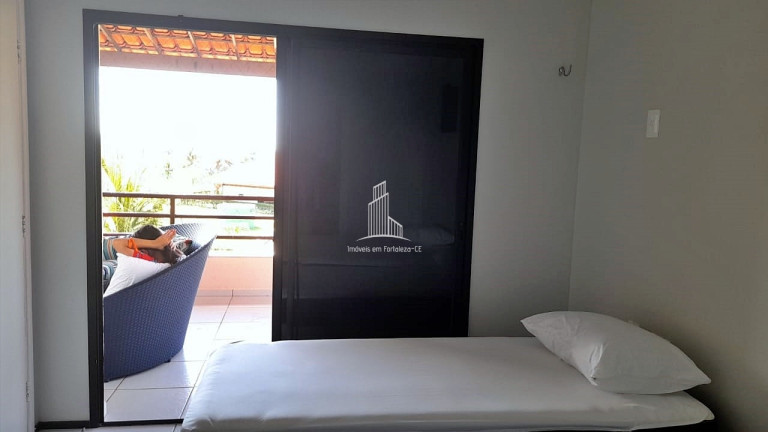 Imagem Apartamento com 3 Quartos à Venda, 99 m² em Porto Das Dunas - Aquiraz Imagem Apartamento com 3 Quartos à Venda, 99 m² em Porto Das Dunas - Aquiraz