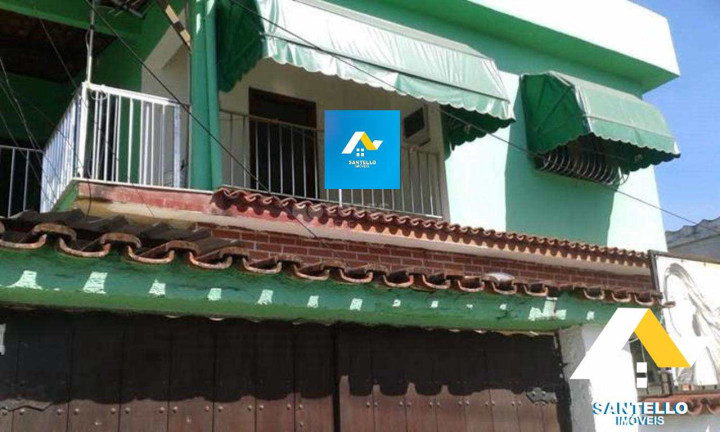 Imagem Imóvel Comercial à Venda, 150 m² em Vila Três - São Gonçalo Imagem Imóvel Comercial à Venda, 150 m² em Vila Três - São Gonçalo