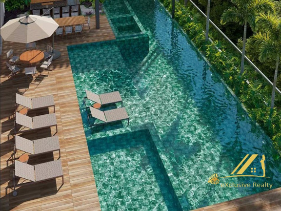 Imagem Apartamento com 4 Quartos à Venda, 253 m² em Horto Florestal - Salvador