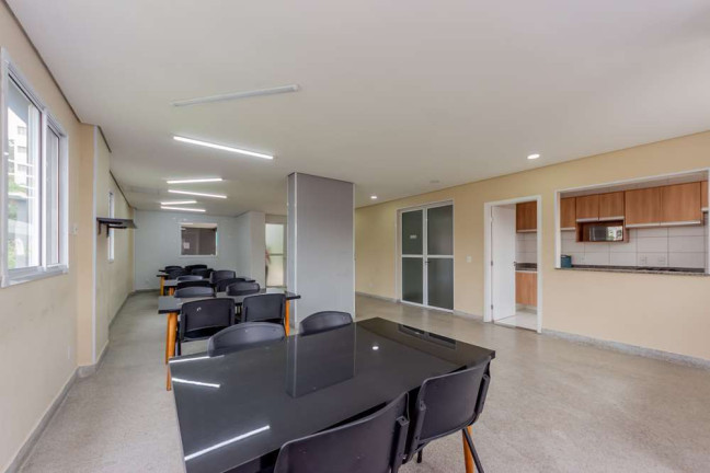 Imagem Apartamento com 1 Quarto à Venda, 32 m² em Vila Andrade - São Paulo