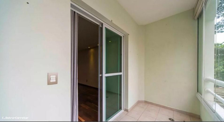 Imagem Apartamento com 3 Quartos à Venda, 114 m² em Campestre - Santo André