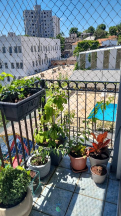 Imagem Apartamento com 2 Quartos à Venda, 60 m² em Saúde - São Paulo Imagem Apartamento com 2 Quartos à Venda, 60 m² em Saúde - São Paulo
