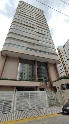 Imagem Apartamento com 2 Quartos à Venda, 103 m² em Aviação - Praia Grande