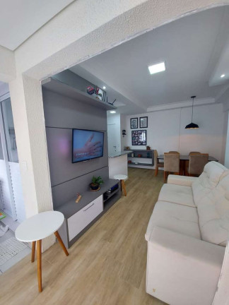 Imagem Apartamento com 2 Quartos à Venda, 53 m² em Granja Viana - Carapicuíba Imagem Apartamento com 2 Quartos à Venda, 53 m² em Granja Viana - Carapicuíba