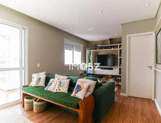 Imagem Imóvel com 3 Quartos à Venda, 87 m² em Vila Andrade - São Paulo Imagem Imóvel com 3 Quartos à Venda, 87 m² em Vila Andrade - São Paulo