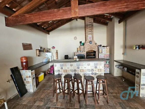 Imagem Sobrado com 3 Quartos à Venda, 159 m² em Alto Ipiranga - Mogi Das Cruzes