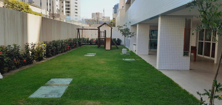 Imagem Apartamento com 3 Quartos à Venda, 72 m² em Piedade - Jaboatão Dos Guararapes