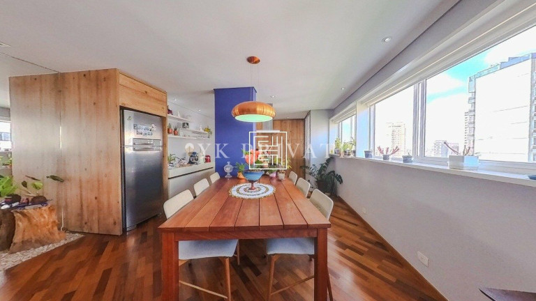 Imagem Apartamento com 2 Quartos à Venda, 118 m² em Sumaré - São Paulo