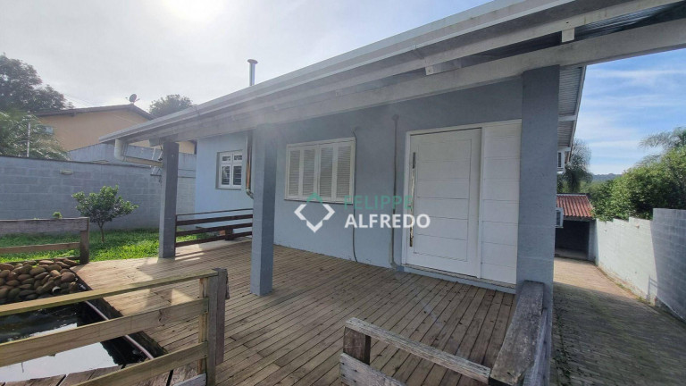 Imagem Casa com 2 Quartos para Alugar, 100 m² em Travessão - Dois Irmãos Imagem Casa com 2 Quartos para Alugar, 100 m² em Travessão - Dois Irmãos