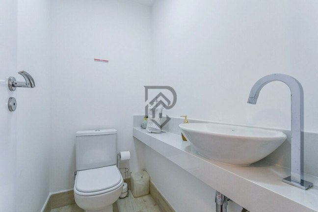 Imagem Apartamento com 3 Quartos à Venda, 147 m² em Jardim Vila Mariana - São Paulo