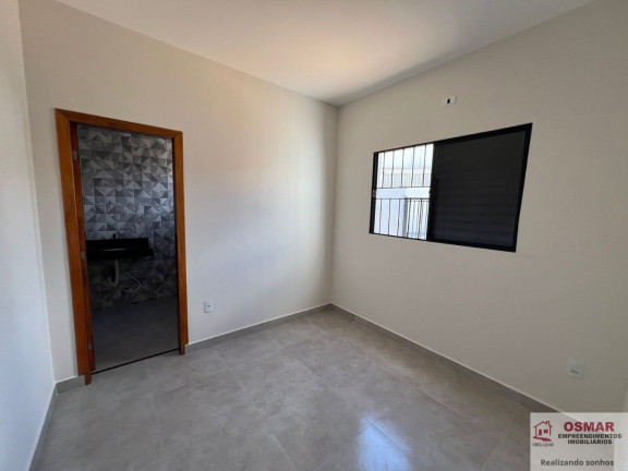 Imagem Casa com 2 Quartos à Venda, 58 m² em Jardim Luiz Cia - Sumaré