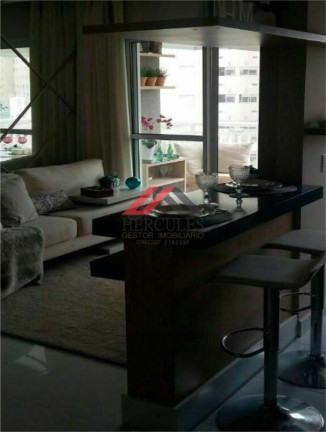Imagem Apartamento com 2 Quartos à Venda, 58 m² em água Branca - São Paulo Imagem Apartamento com 2 Quartos à Venda, 58 m² em água Branca - São Paulo