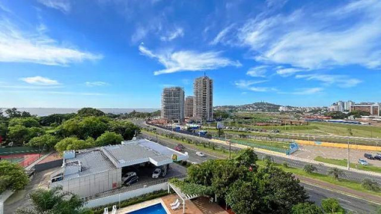 Imagem Apartamento com 3 Quartos à Venda, 99 m² em Cristal - Porto Alegre