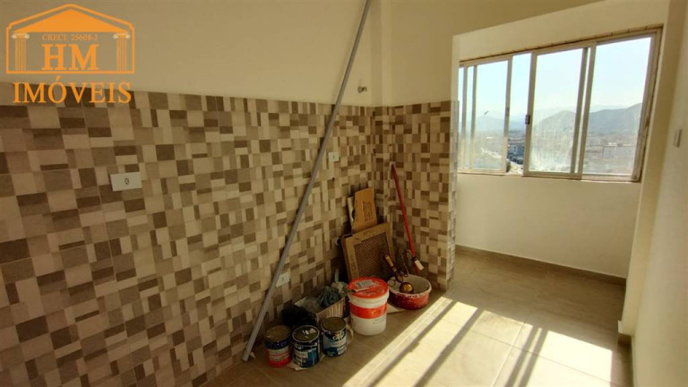 Imagem Apartamento com 1 Quarto à Venda, 38 m² em Vila Cascatinha - Sao Vicente Imagem Apartamento com 1 Quarto à Venda, 38 m² em Vila Cascatinha - Sao Vicente