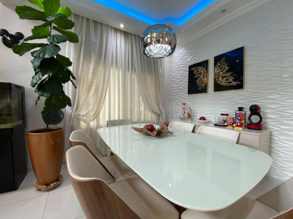 Imagem Casa com 3 Quartos à Venda, 322 m² em Paysage Bella Vittà - Vargem Grande Paulista