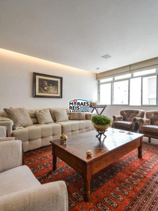 Imagem Apartamento com 2 Quartos à Venda, 135 m² em Itaim Bibi - São Paulo Imagem Apartamento com 2 Quartos à Venda, 135 m² em Itaim Bibi - São Paulo