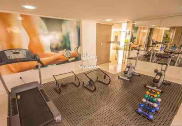 Imagem Apartamento com 3 Quartos à Venda, 67 m² em Cabo Branco - João Pessoa Imagem Apartamento com 3 Quartos à Venda, 67 m² em Cabo Branco - João Pessoa