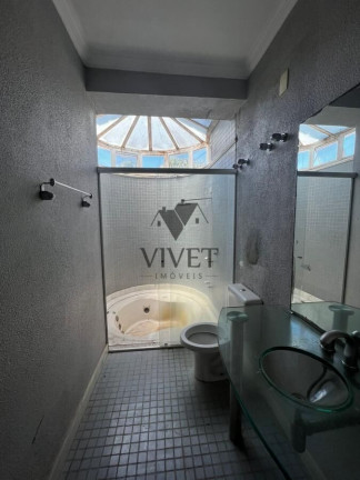 Imagem Casa de Condomínio com 3 Quartos à Venda, 320 m² em Além Ponte - Sorocaba