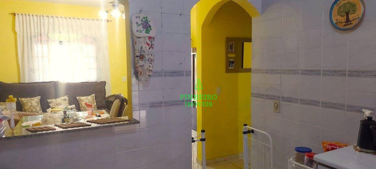 Imagem Casa com 5 Quartos à Venda, 232 m² em Jardim Atlântico Central (itaipuaçu) - Maricá Imagem Casa com 5 Quartos à Venda, 232 m² em Jardim Atlântico Central (itaipuaçu) - Maricá