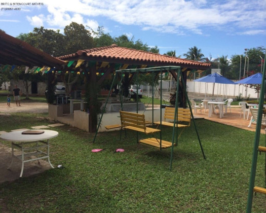 Imagem Casa com 6 Quartos à Venda, 300 m² em Guarajuba - Camaçari