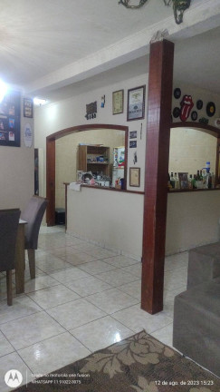 Imagem Casa com 3 Quartos à Venda, 200 m² em Jardim América - Várzea Paulista