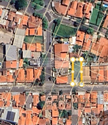 Imagem Terreno à Venda, 518 m² em Jardim Bela Vista - Campinas Imagem Terreno à Venda, 518 m² em Jardim Bela Vista - Campinas