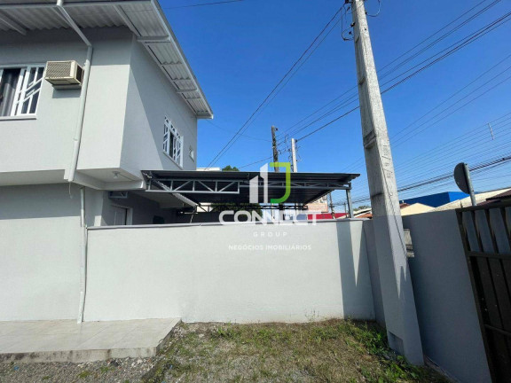 Imagem Casa com 4 Quartos à Venda, 152 m² em Cordeiros - Itajaí Imagem Casa com 4 Quartos à Venda, 152 m² em Cordeiros - Itajaí