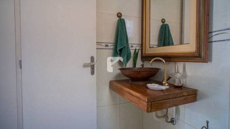 Imagem Casa de Condomínio com 4 Quartos à Venda, 388 m² em Cachoeira Do Bom Jesus - Florianópolis