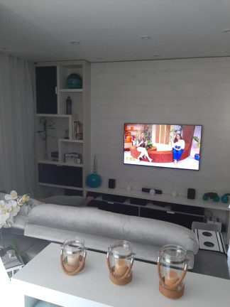 Imagem Apartamento com 2 Quartos à Venda, 66 m² em Vila Metalúrgica - Santo André Imagem Apartamento com 2 Quartos à Venda, 66 m² em Vila Metalúrgica - Santo André