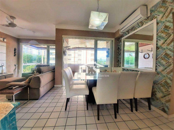 Imagem Apartamento com 3 Quartos à Venda, 122 m² em Riviera De São Lourenço - Bertioga Imagem Apartamento com 3 Quartos à Venda, 122 m² em Riviera De São Lourenço - Bertioga