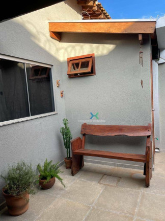 Imagem Casa com 2 Quartos à Venda, em Jardim Los Angeles - Campo Grande Imagem Casa com 2 Quartos à Venda, em Jardim Los Angeles - Campo Grande