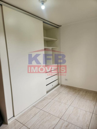 Imagem Apartamento com 2 Quartos à Venda, 48 m² em Conceição - Osasco