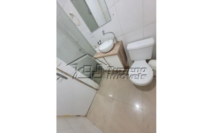 Imagem Apartamento com 2 Quartos à Venda, 48 m² em Jardim Satélite - São José Dos Campos Imagem Apartamento com 2 Quartos à Venda, 48 m² em Jardim Satélite - São José Dos Campos