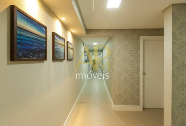 Imagem Apartamento com 3 Quartos à Venda, 86 m² em Capoeiras - Florianópolis Imagem Apartamento com 3 Quartos à Venda, 86 m² em Capoeiras - Florianópolis