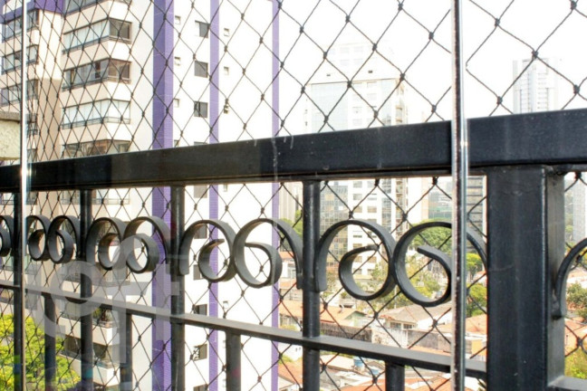 Imagem Apartamento com 3 Quartos à Venda, 131 m² em Brooklin - São Paulo Imagem Apartamento com 3 Quartos à Venda, 131 m² em Brooklin - São Paulo