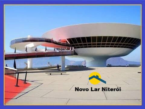 Imagem Casa com 3 Quartos à Venda, 120 m² em Ponta D'areia - Niterói Imagem Casa com 3 Quartos à Venda, 120 m² em Ponta D'areia - Niterói