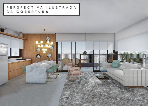 Imagem Apartamento com 1 Quarto à Venda, 69 m² em Moema - São Paulo Imagem Apartamento com 1 Quarto à Venda, 69 m² em Moema - São Paulo