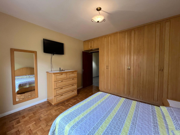 Imagem Casa com 3 Quartos à Venda, 269 m² em Saúde - São Paulo