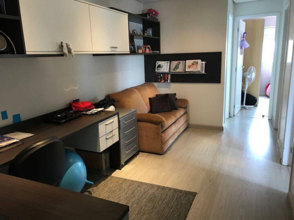 Imagem Apartamento com 3 Quartos à Venda, 151 m² em Mooca - São Paulo Imagem Apartamento com 3 Quartos à Venda, 151 m² em Mooca - São Paulo
