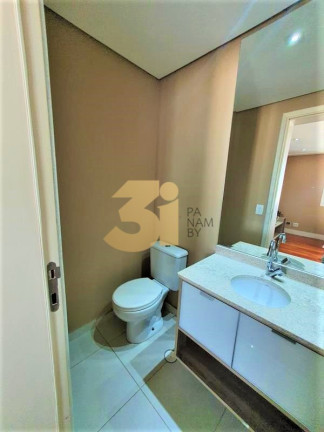 Imagem Cobertura com 3 Quartos à Venda, 281 m² em Morumbi - São Paulo Imagem Cobertura com 3 Quartos à Venda, 281 m² em Morumbi - São Paulo