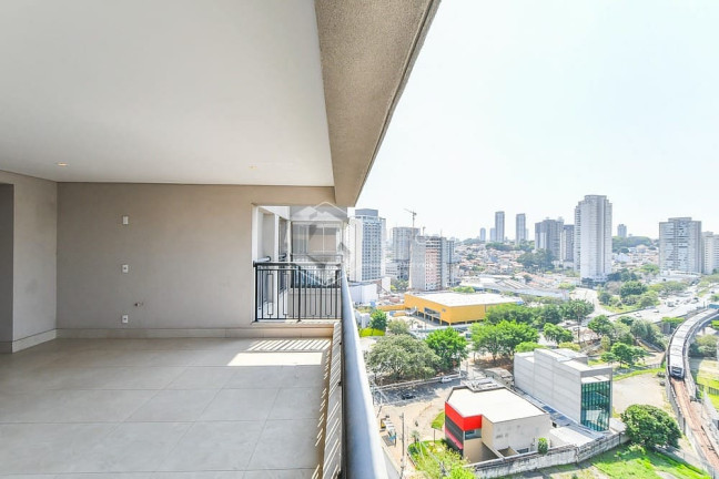 Imagem Apartamento com 3 Quartos à Venda, 147 m² em Jardim Vila Mariana - São Paulo