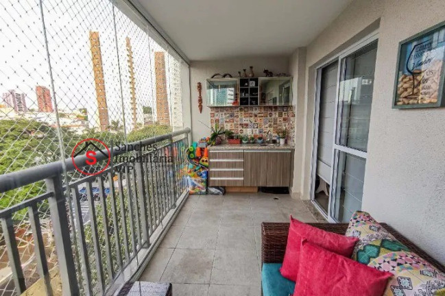 Imagem Apartamento com 3 Quartos à Venda, 77 m² em Parque Da Vila Prudente - São Paulo Imagem Apartamento com 3 Quartos à Venda, 77 m² em Parque Da Vila Prudente - São Paulo