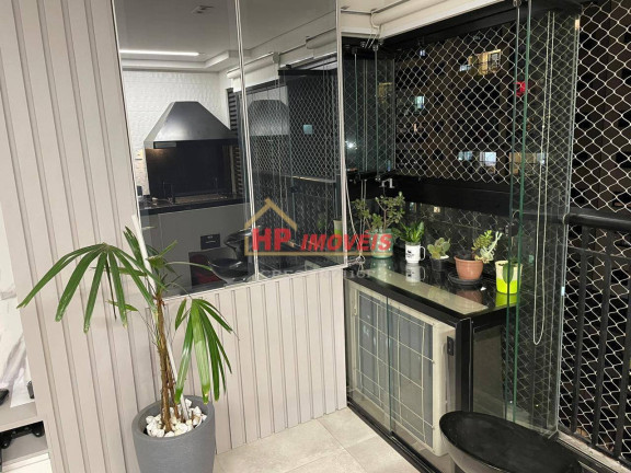 Imagem Apartamento com 2 Quartos à Venda, 63 m² em Continental - Osasco
