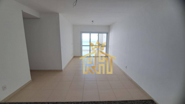 Imagem Apartamento com 3 Quartos à Venda, 100 m² em Boqueirão - Praia Grande