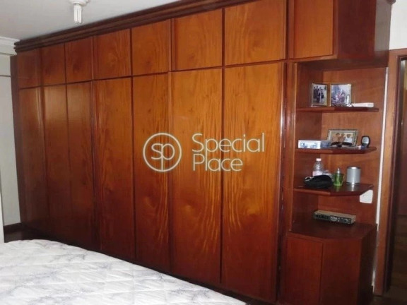Imagem Apartamento com 3 Quartos à Venda, 250 m² em Saúde - São Paulo