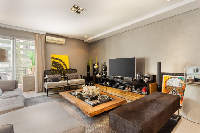 Imagem Apartamento com 2 Quartos à Venda, 163 m² em Vila Uberabinha - São Paulo Imagem Apartamento com 2 Quartos à Venda, 163 m² em Vila Uberabinha - São Paulo