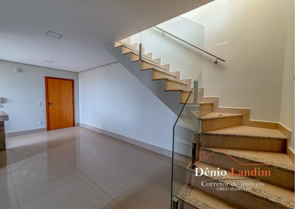 Imagem Apartamento com 4 Quartos à Venda, 160 m² em Augusta Mota - Montes Claros