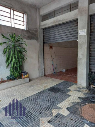 Imagem Sala Comercial para Alugar, 120 m² em Jardim Maristela - São Paulo