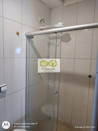 Imagem Imóvel com 1 Quarto para Alugar, 23 m² em Cidade Universitária - Campinas Imagem Imóvel com 1 Quarto para Alugar, 23 m² em Cidade Universitária - Campinas