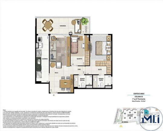 Imagem Imóvel com 3 Quartos à Venda, 90 m² em Tijuca - Rio De Janeiro Imagem Imóvel com 3 Quartos à Venda, 90 m² em Tijuca - Rio De Janeiro